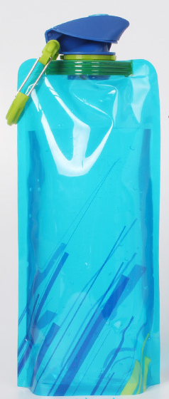 Outdoor Foldable Water Bags