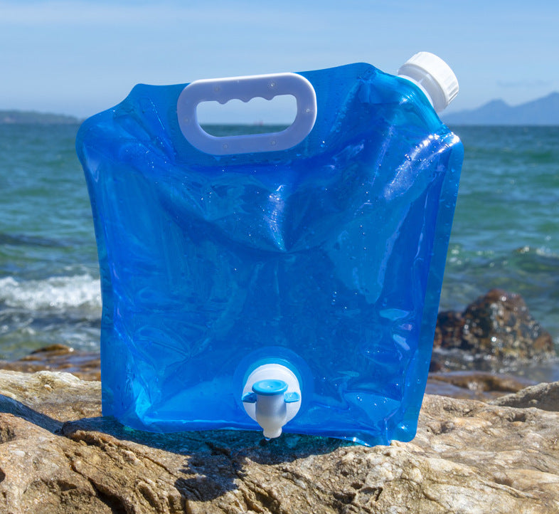Outdoor Foldable Water Bags